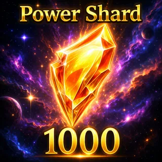 Power Shard 1000x Sailor Piece