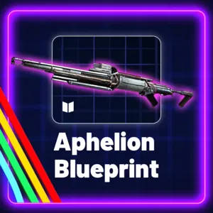 Aphelion Bluprint