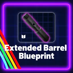 Extended Barrel BP