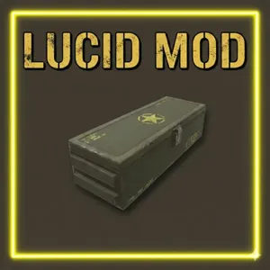 x100 Lucid Mods
