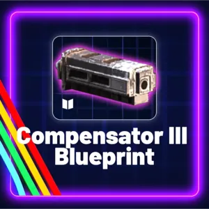 Compensator III BP