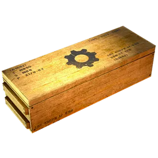 1000 Legendary Modules