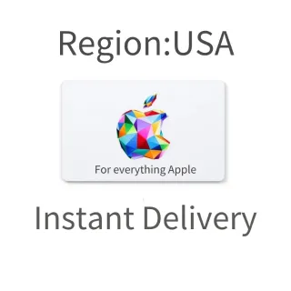 $40.00 iTunes/Apple-For all things-Auto delivery(Storable) 