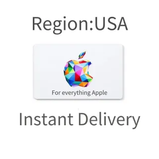 $35.00 iTunes/Apple-For all things-Automatic delivery