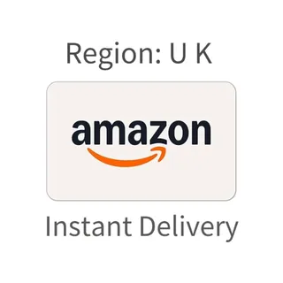 UK £60.00 GBP Amazon.co.uk-(£60*1)-Automatic