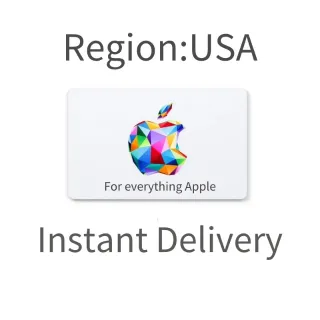 $50.00 iTunes/Apple-For all things-Auto delivery(Storable) 