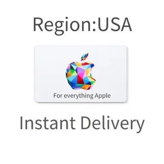 US$60.00 iTunes/Apple-(Storable)-Automatic