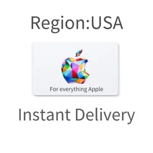 US $40.00 Apple/iTunes-For all things-Auto delivery(Storable) 