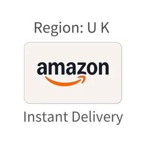 UK £10.00 GBP Amazon.co.uk-(Storable)-Automatic