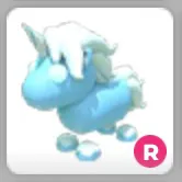 frost unicorn