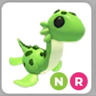 R NEON NESSIE