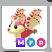 mega strawberry bat drag