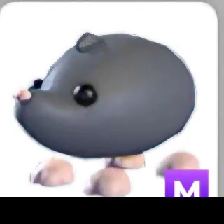 Mega Sado Mole