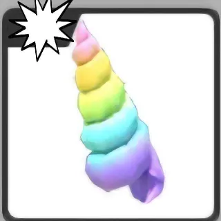 Unicorn Horn (Petwear)