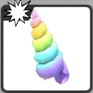 Unicorn Horn (Petwear)