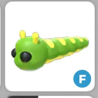F CATERPILLAR