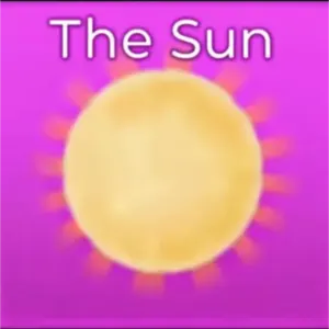 The Sun