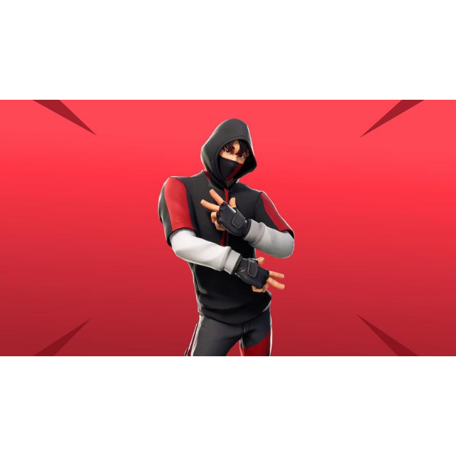 Bundle Fortnite Ikonik Skin In Game Items Gameflip - bundle fortnite ikonik skin