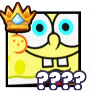 TITANIC SPONGEBOB SQUAREPANTS CHEAP PS99!