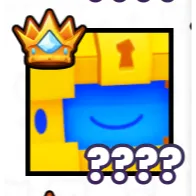 TITANIC CHEST MIMIC CHEAP PS99!