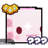 X10 HUGE EASTER AXOLOTL CHEAP PS99!