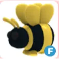 F KING BEE ADOPT ME!