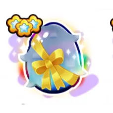 X25 EXCLUSIVE SUPER FLUFFY EGG PS99 CHEAP!!