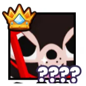 TITANIC DEVIL TASMANIAN CHEAP PS99!