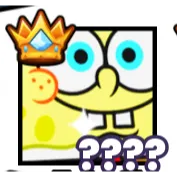 TITANIC SPONGEBOB SQUAREPANTS CHEAP PS99!