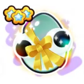 X10 EXCLUSIVE GOOGLY EGG PS99 CHEAP!!