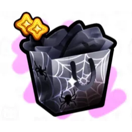 X10 SPIDER GIFT PS99!