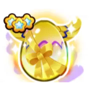 X10 EXCLUSIVE BEJEWELED EGG PS99 CHEAP!!
