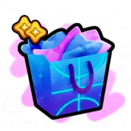 X100 COSMIC BASKETBALL GIFT PS99!