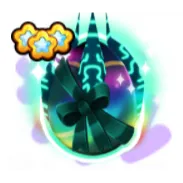 X10 EXCLUSIVE ATLANTEAN EGG PS99 CHEAP!!