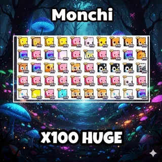 X100 HUGES PET PS99 CHEAP!