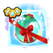 X10 EXCLUSIVE ICE CUBE EGG PS99 CHEAP!!