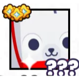 X10 HUGE FESTIVE BEAR PS99 CHEAP!