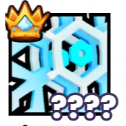 TITANIC SNOWFLAKE ANGELUS CHEAP PS99!