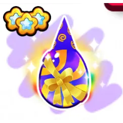 X10 HYPE EGG 3 PS99!