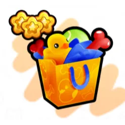 X50000 BUNDLE TOYS PS99!