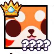 TITANIC RED PANDA CHEAP PS99!