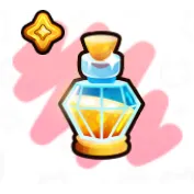 X50000 TREASURE HUNTER POTION V PS99!