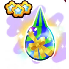 X100 HYPE EGG 2 PS99!