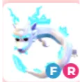 FR FROST FURY ADOPT ME!
