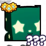 X10 HUGE STARRY EYE BUNNY CHEAP PS99!