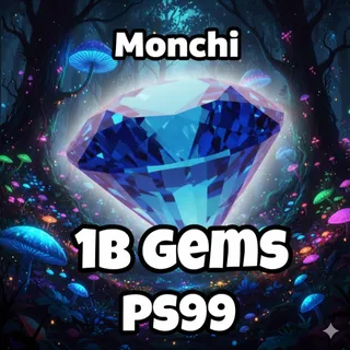 1B GEMS PS99!