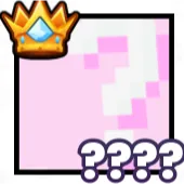 TITANIC PINK LUCKY BLOCK CHEAP PS99!