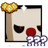 X10 HUGE EVIL RAVEN CHEAP PS99!