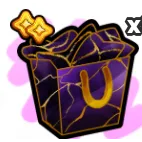 X10000 OBSIDIAN GIFT CHEAP PS99!