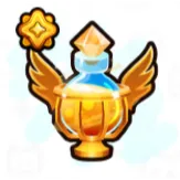 X50000 TREASURE HUNTER POTION VIII PS99!